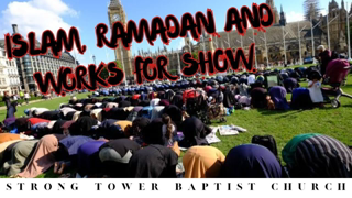 Islam, Ramadan And Works For Show | STBC