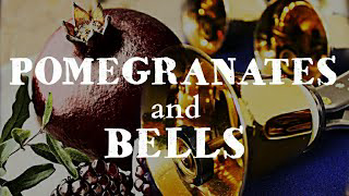 Sermon Clip - Pomegranates and Bells (Pastor Jared Pozarnsky)