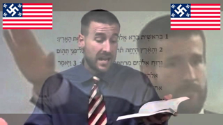 PASTOR STEVEN ANDERSON HATES AMERICA WITH A PERFECT HATRED!