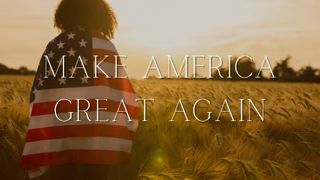 Make America Great Again - Pastor Jonathan Shelley | Stedfast Baptist Church