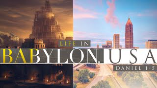 Babylon USA - Full Documentary