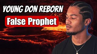 Young Don Reborn False Prophet