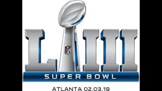 Baptist Pastor Ready for the Next Super Bowl! (NFL)