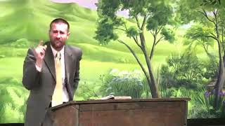 THERE SHALL NO SIGN BE GIVEN - Pastor Steven Anderson