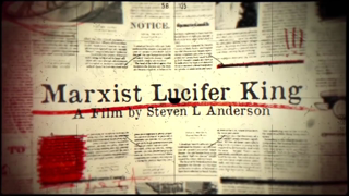 Marxist Lucifer King (Faithful Word Baptist Church, 01/14/15)