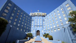 What Scientology teaches