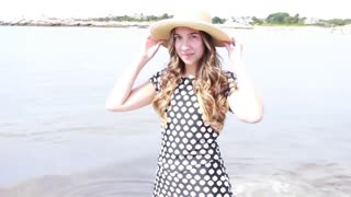 Modest Bathing Suits by 'Cute and Covered'!