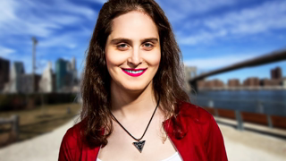 Meet the Transgender Jewish Rabbi of New York