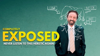 Ray Comfort Exposed for preaching a False Gospel