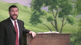 The New Morality vs Gods Word - Faithful Word Baptist Church