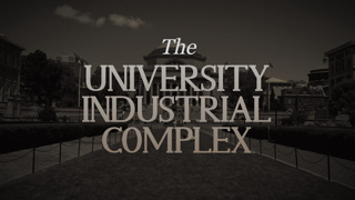 The University Industrial Complex (FIXED AUDIO) | Pastor Jared Pozarnsky