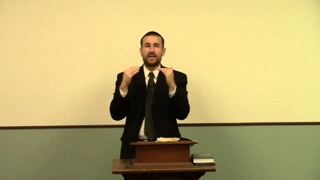 Babylon in Revelation - Pastor Steven Anderson