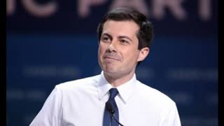 Pete Buttigieg Exposed by Pastor Steven Anderson (He even has butt in his name)