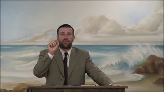 The Jews Do Not Believe The Torah - The Jews Exposed - Pastor Steven Anderson