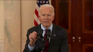 What The Hell Did Joe Biden Just Say? Pt.11