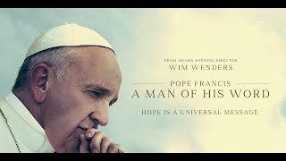 Exposing the Movie: "Pope Francis: A Man of His Word" | Pastor Roger Jimenez