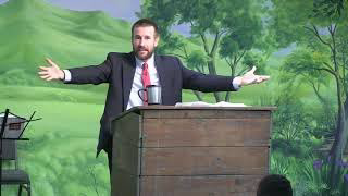 The Lambs Book of Life Preached by Pastor Steven L. Anderson