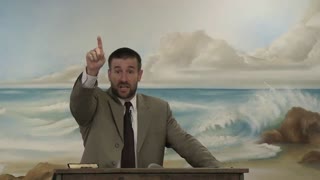 JEWS WORSHIP SATAN Pastor Steven L Anderson