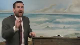 Loli Rights Defined (Pastor Steven Anderson)