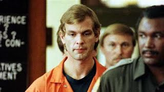 Is Jefferey Dahmer In Heaven?