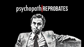 Psychopath Reprobates (Verity Baptist Church, 03/12/18)