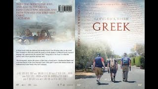 Going Back to the Greek Documentary by Pastor Steven Anderson