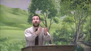 Bringing Forth Fruit unto God Steven Anderson