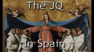 History of the Jews in Spain - Excerpt  (Mirror)