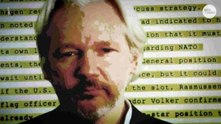 Wikileaks Via Deception Part 1 of 2 - 2019 #MAGA