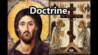 Bible Doctrine: On the Jews and their lies