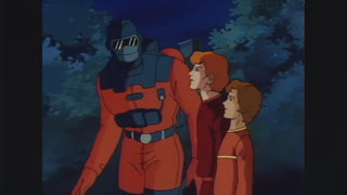 G.I. Joe PSA - Dealing with Dysgenics