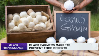 Black Farmers Market