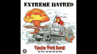 08. Extreme Hatred - Awake