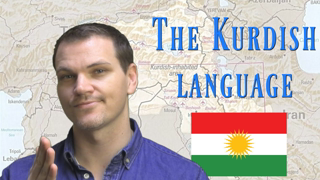 The Kurdish Language