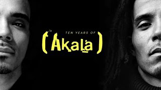 Akala - 10 Years Of Akala [Full Album]