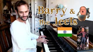 Barry and the Jeets