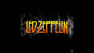 Led Zeppelin - Kashmir with Lyrics