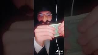 KOSHER ASMR