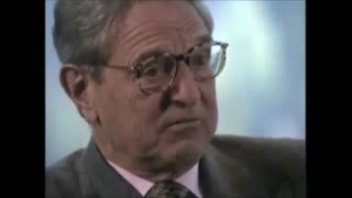 George Soros The Juden Sociopath. (Asian financial crisis 1997)