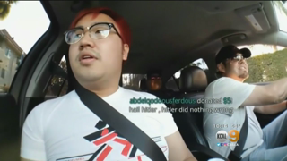 Based YouTube Star "Asian Andy"