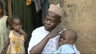 Nigerian Pfizer victims