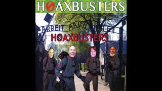 Hoaxbusters LIVE on Giuseppe's platforms 005 - 27 JewLie 2024