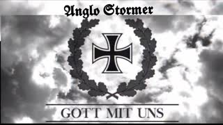 AngloStormer - Gott mit uns