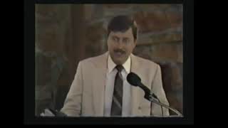 Watch This Pastor NAME THE NOSE, Repeatedly. (Pastor Peter J. Peters)