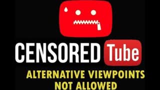 How JewTube Explicitly Censors My Comments and Vid's.