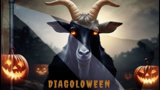 Diagoloween