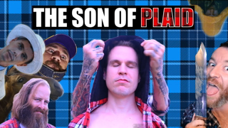 THE SON OF PLAID | A Plaid Army/Diagolon Film (Official)