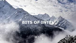 Bits of Intel - part 5