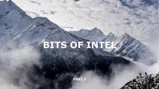 Bits of Intel - part 6