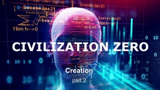 Civilization Zero - Creation part 2